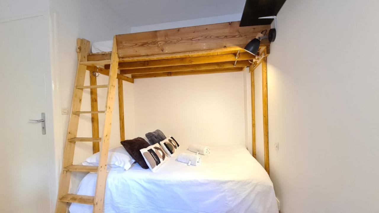 Studio Cosy Proche Du Lac Annecy Eksteriør bilde