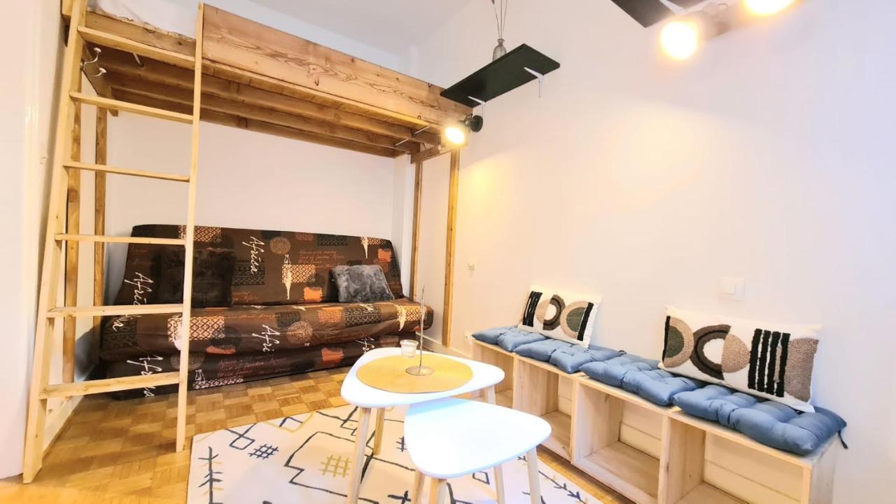 Studio Cosy Proche Du Lac Annecy Eksteriør bilde