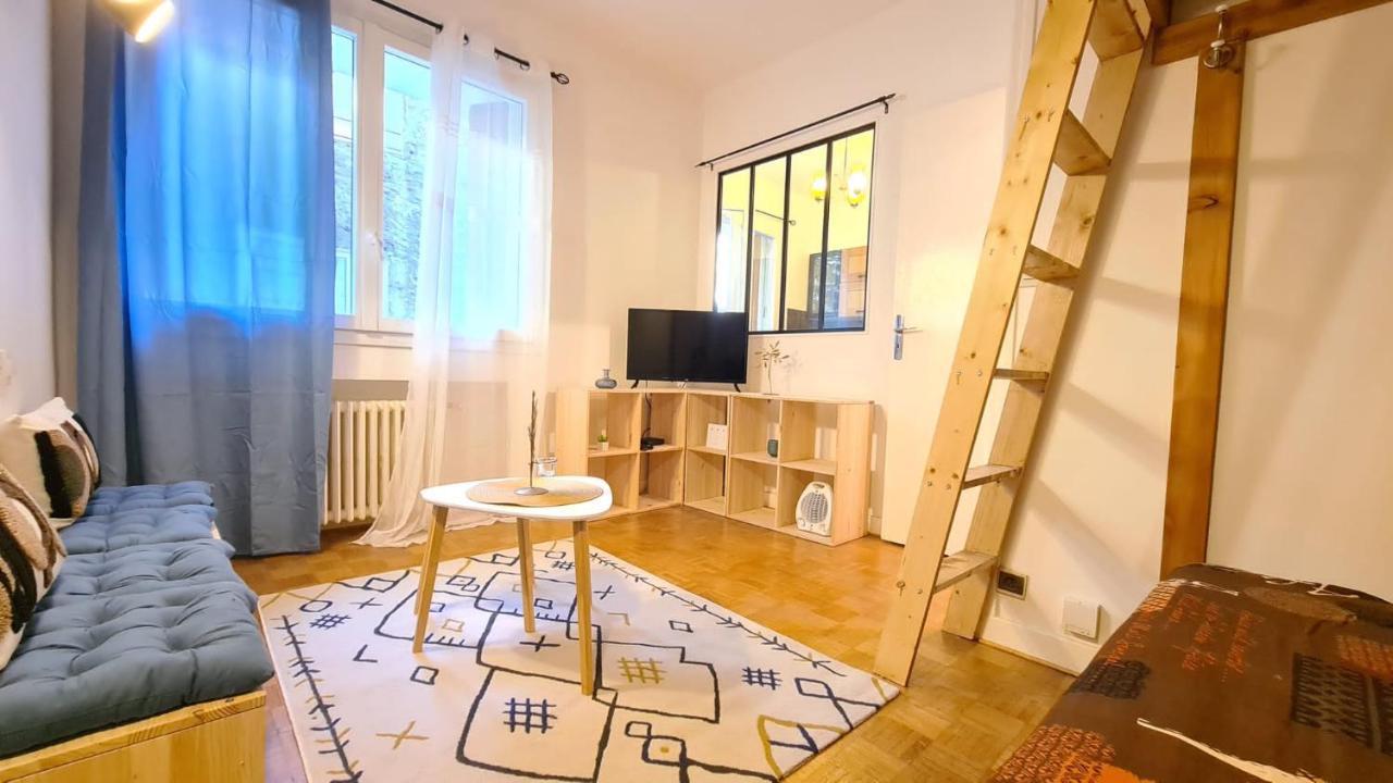Studio Cosy Proche Du Lac Annecy Eksteriør bilde