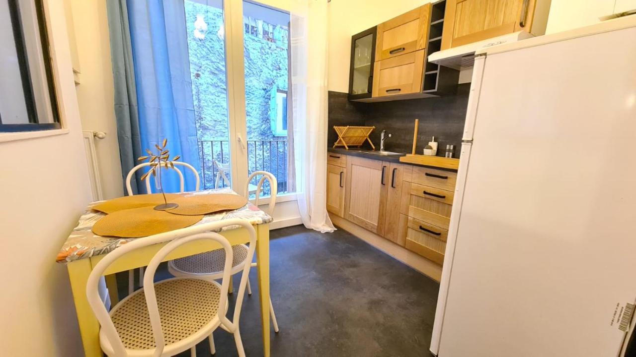 Studio Cosy Proche Du Lac Annecy Eksteriør bilde